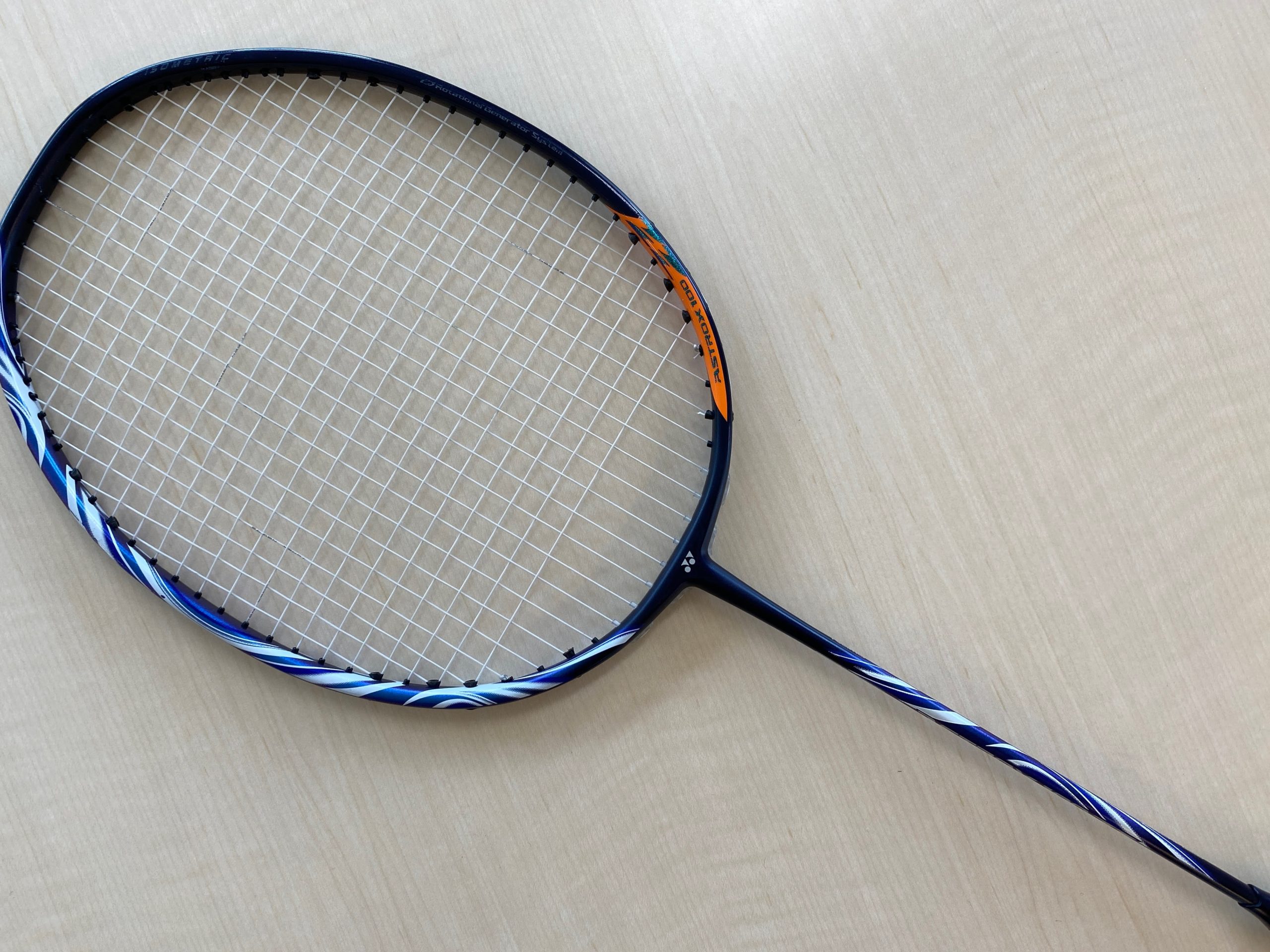 評判】ヨネックス-アストロクス100ZZについて【概要・レビュー】 | 健