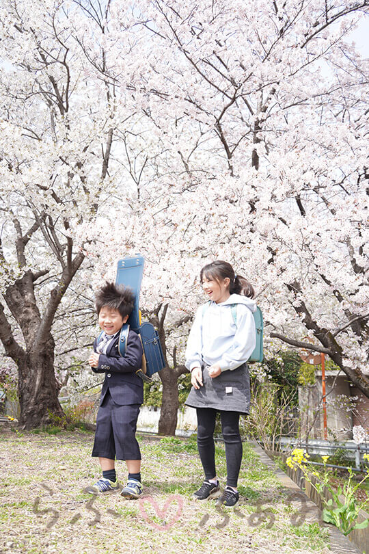 卒園・入園入学シーズン】一眼レフで我が子をかわいく上手に撮るコツ