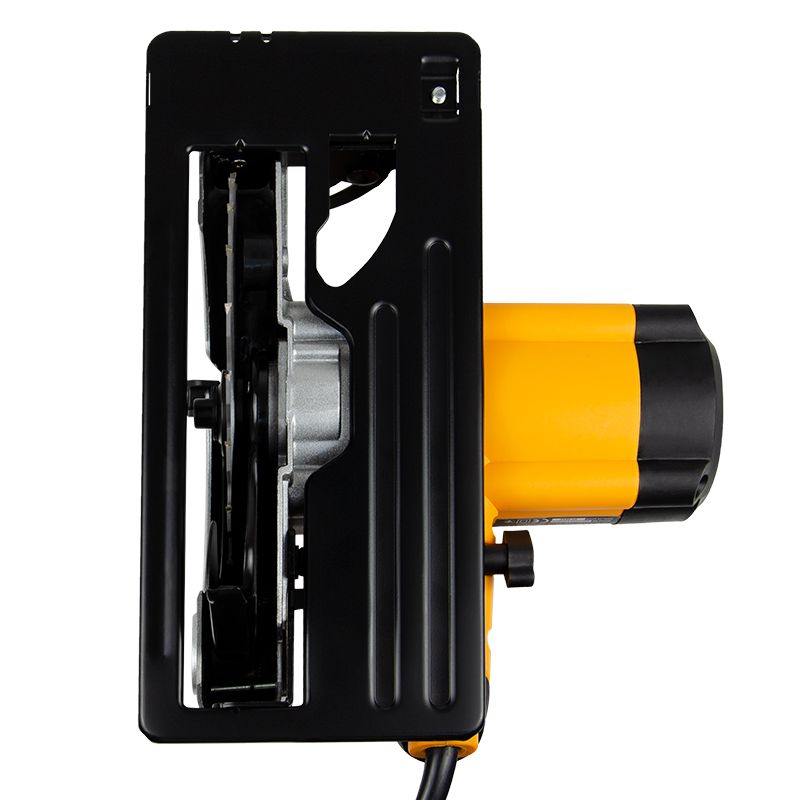 Пила циркулярна Mächtz MCS‑1918 - доступні ціни Machtz