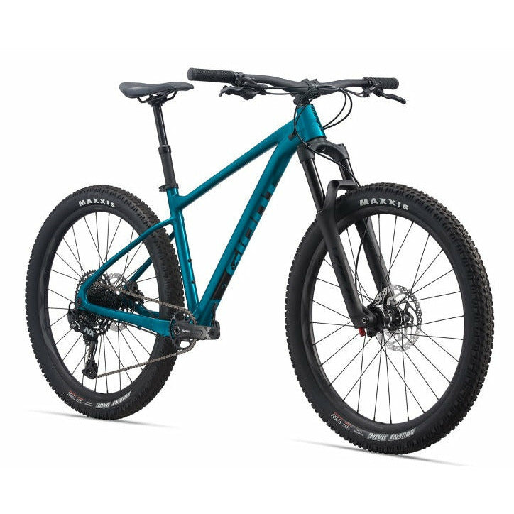 Giant Fathom 1 Hardtail Mountain Bicycle – Mack Cycle & Fitness
