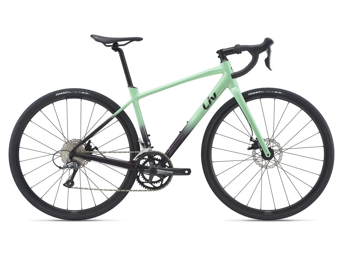 Liv Avail AR 4 Women's Disc Road Bike – Mack Cycle & Fitness