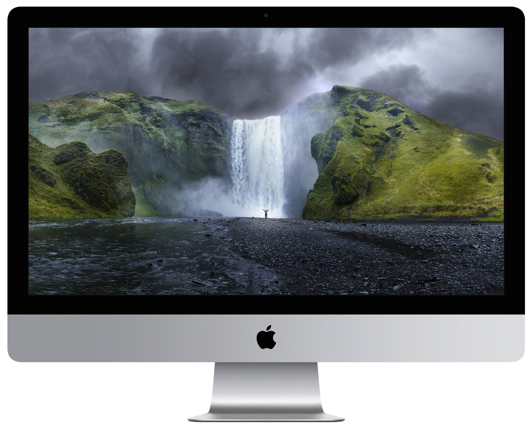 Review Late 2014 27-inch iMac with 5K Retina display | Mac NZ