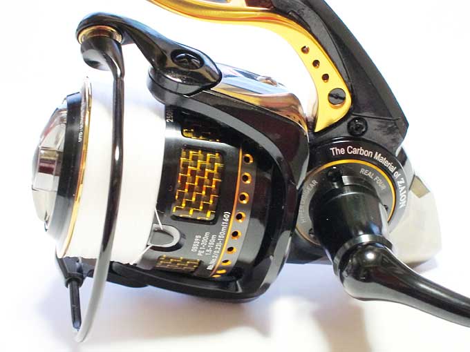 モアザンブランジーノ 2508SH LBD