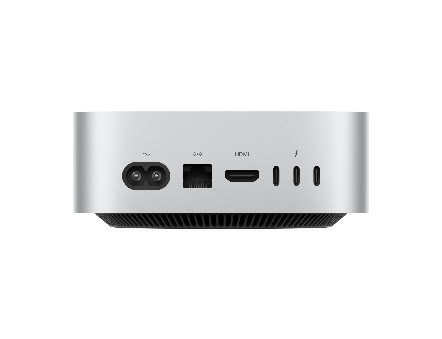 Mac mini 2024 M4 16GB 256GB | Macs4You