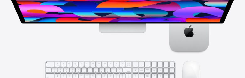 Mac mini 2024 M4 16GB 256GB | Macs4You