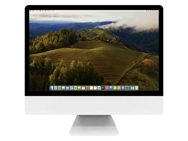 MacOS Sonomaを使って新しいMacを初期設定する方法を詳しく解説します。 |