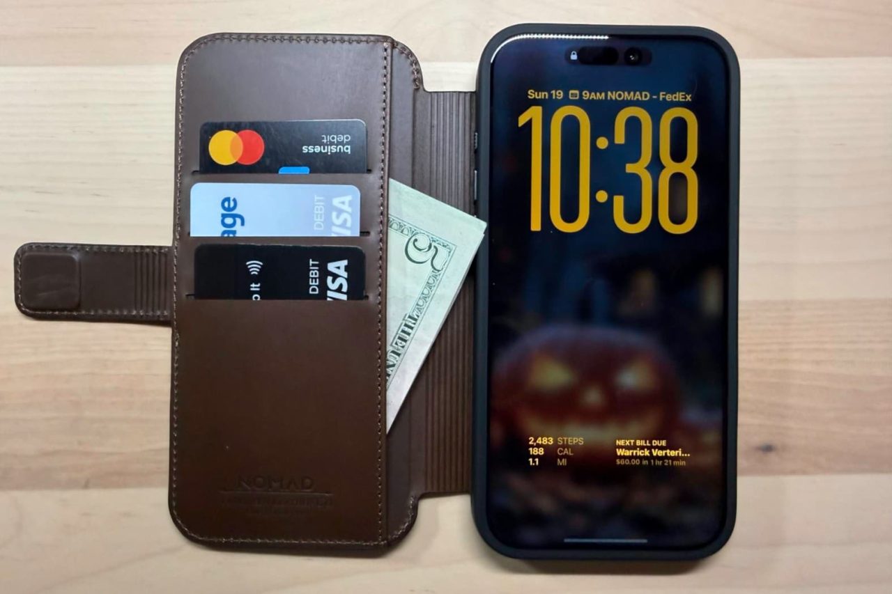 Nomad's IPhone 17 Collection REVIEWED Premium Cases And Everyday