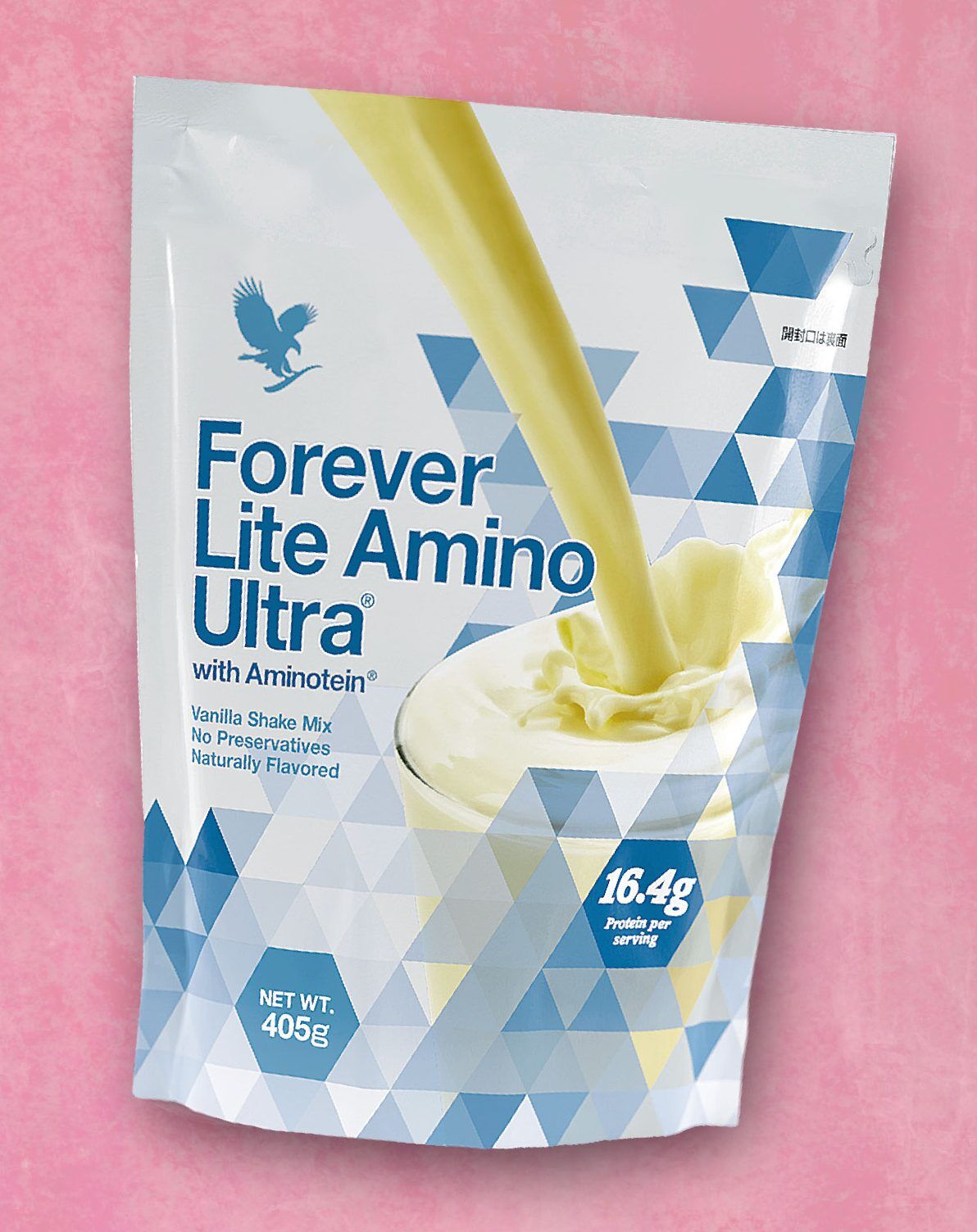 フォーエバーライトアミノウルトラ | アロエベラ製品のご紹介 | 大阪府