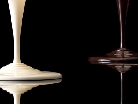 Sweet Light、甘い誘惑。「CHOCOLITE」｜デザイン・ジャーナル