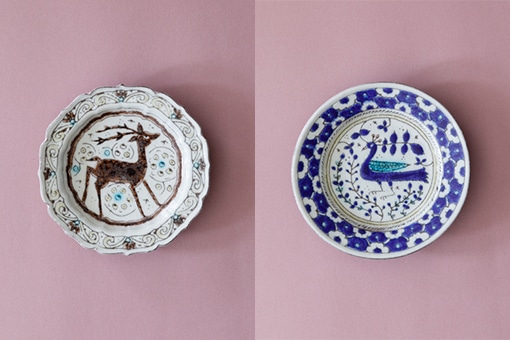 うつわディクショナリー#09 高島大樹さんがうつわを作る理由｜うつわ