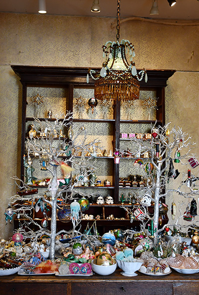 ひと足先にクリスマスがやってきました。｜Editor's Blog｜Blog