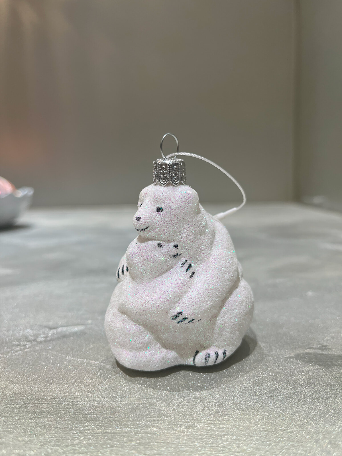 伊勢丹新宿店で開催中のアスティエ・ド・ヴィラットのクリスマス市に