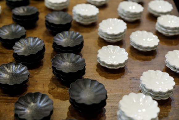 うつわディクショナリー#09 高島大樹さんがうつわを作る理由｜うつわ