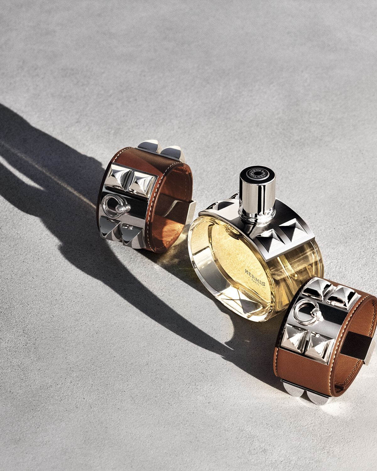 エルメス初のシプレの香り、バレニアの秘密。｜Beauty｜madameFIGARO