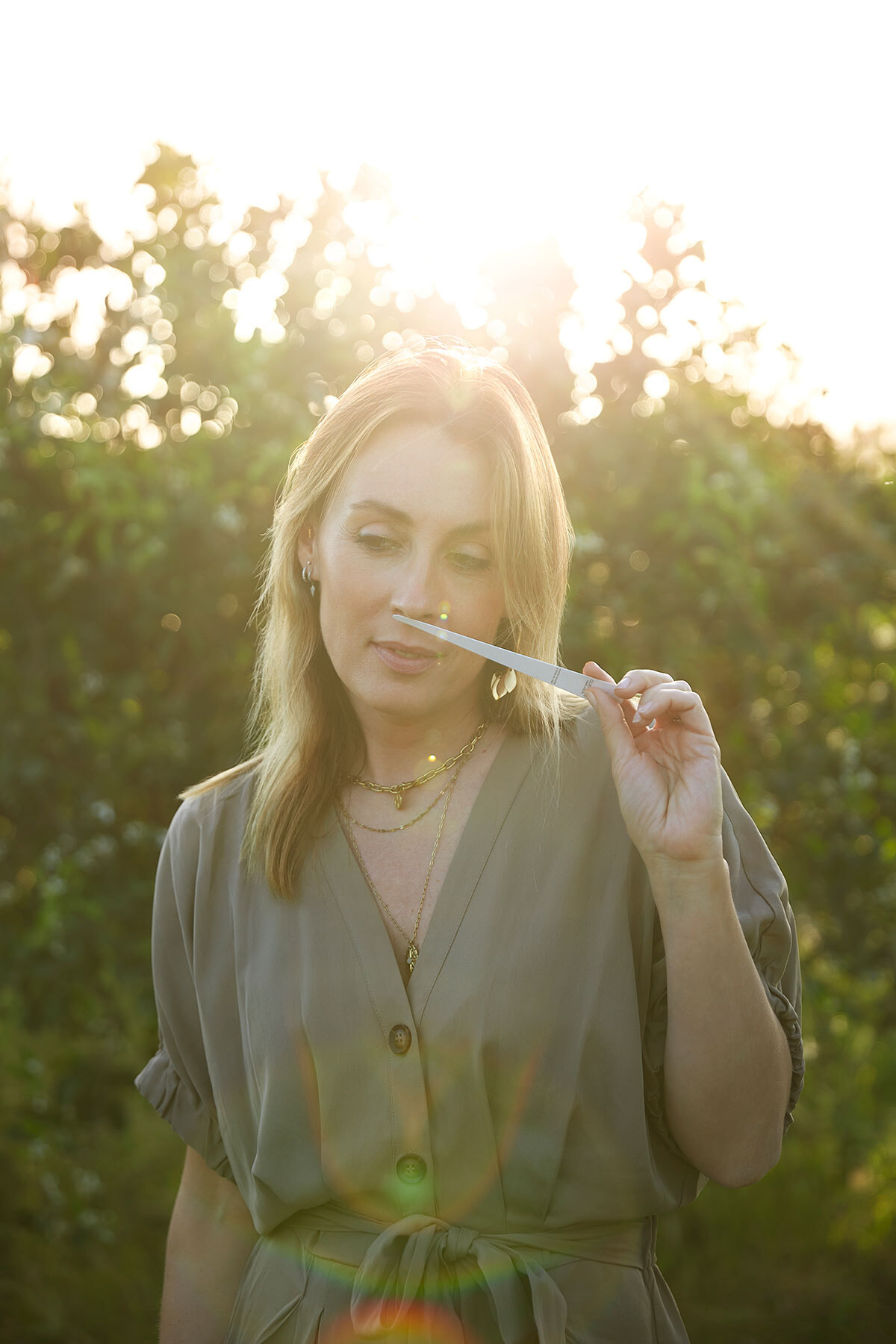 旅情を誘う、ゲランの新しい香りの発売記念イベントへ。｜Beauty