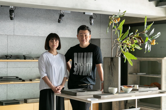 うつわディクショナリー#52 Shimoo Designの木のうつわ｜うつわ