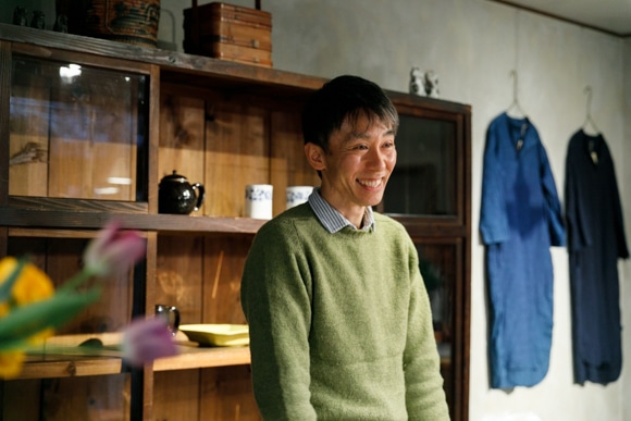 うつわディクショナリー#02伊藤聡信さんの色、いろいろ｜うつわ