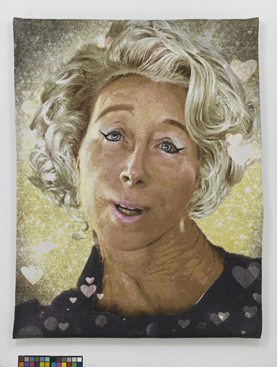 パリFLVの『シンディ・シャーマン』展を自宅で鑑賞！｜Paris