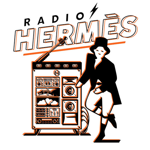 ラジオエルメス」が期間限定で再放送！｜Culture｜madameFIGARO.jp