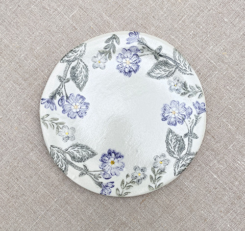 人気陶芸家つちやまりの作品を手に入れるチャンス！｜Lifestyle