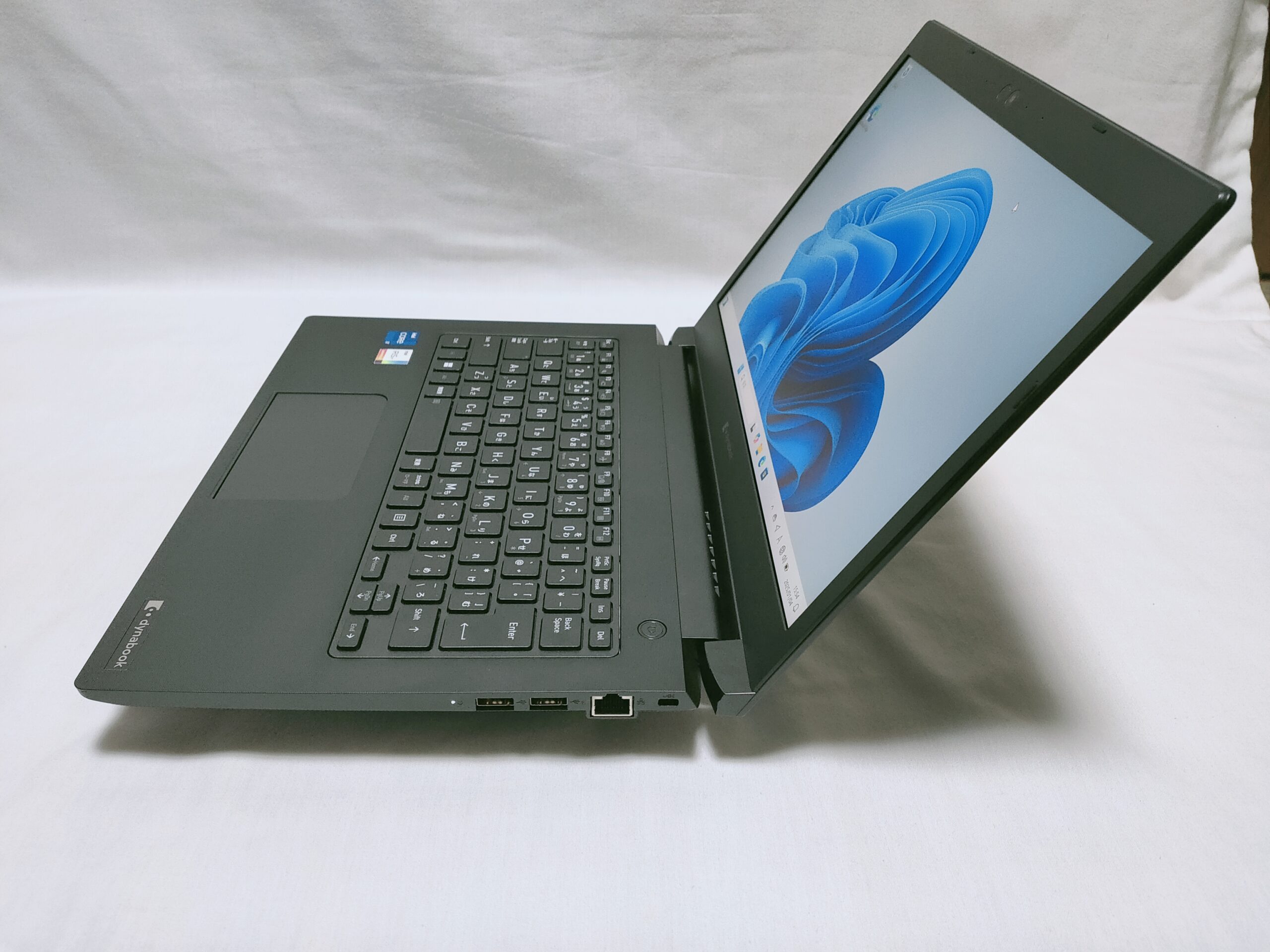 中古Dynabook S73/HU – Madasee