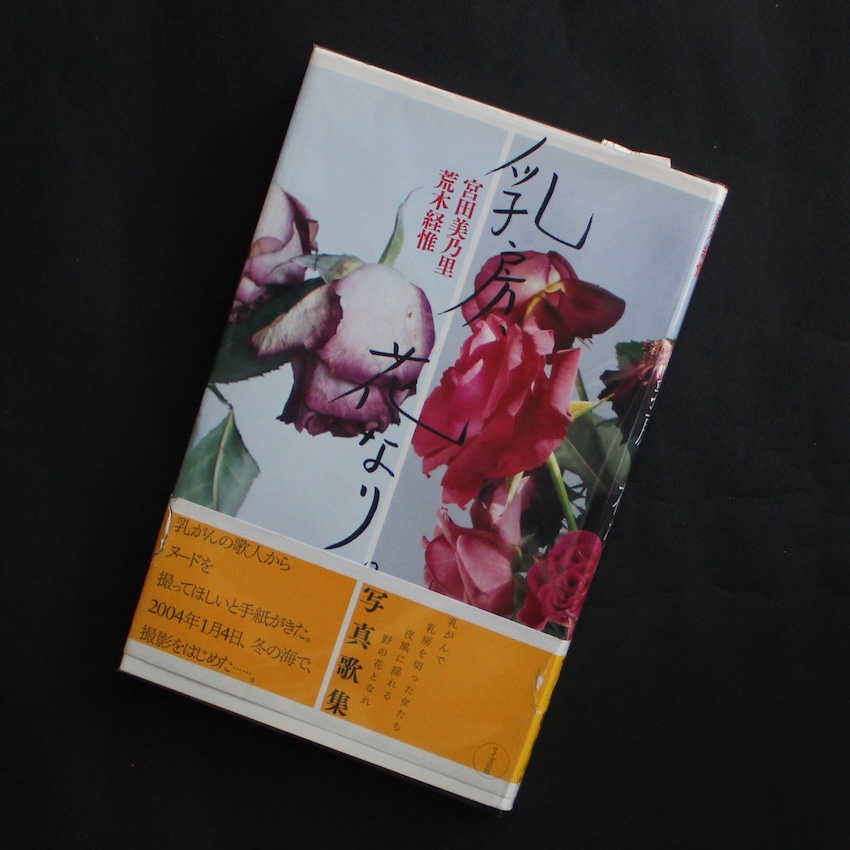 荒木経惟写真全集 全20冊+1冊セット / Nobuyoshi Araki Photo