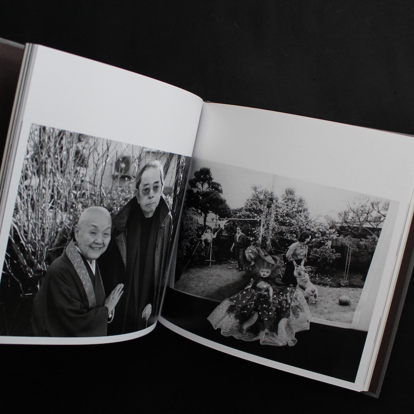 Tombeau Tokyo Nobuyoshi Araki × Guimet Museum - 荒木 経惟