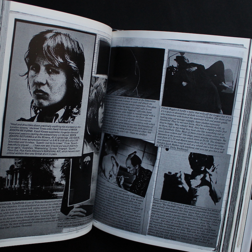 UK 77（With OBI） - 大竹 伸朗 / Shinro Ohtake