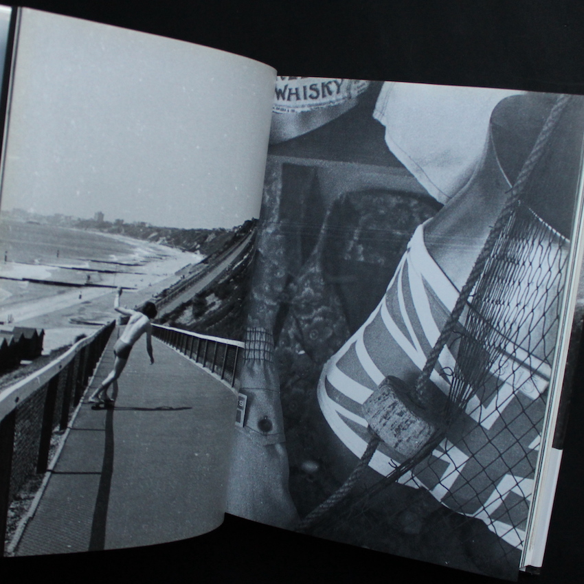 UK 77（With OBI） - 大竹 伸朗 / Shinro Ohtake