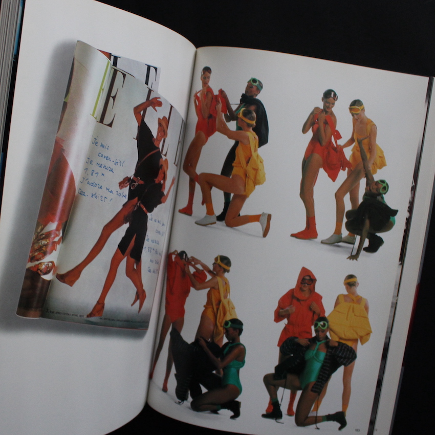 Issey Miyake East Meets West 三宅一生の発想と展開（First Edition