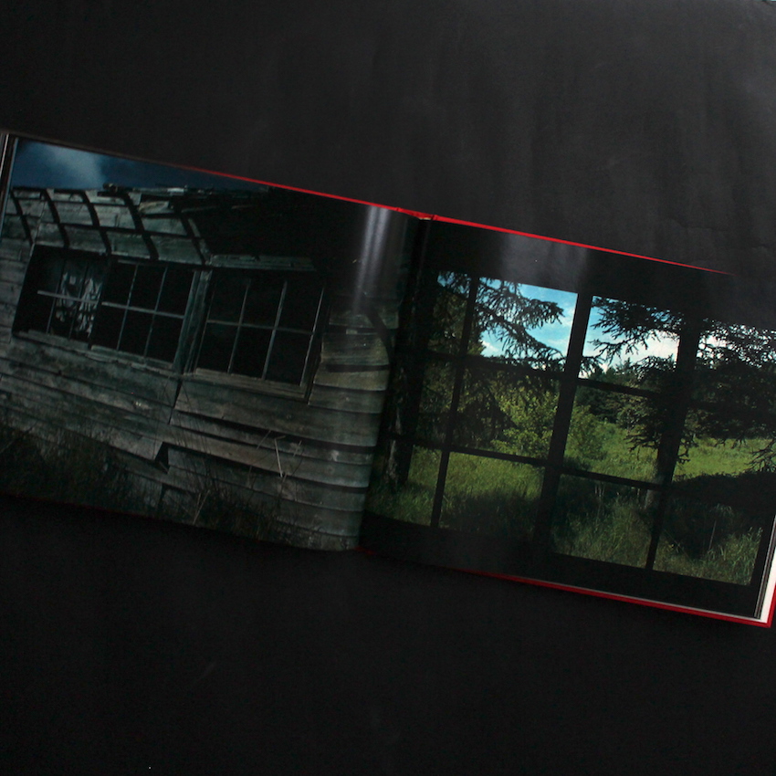 家 meaning of the house（No Shipping Box） - 篠山 紀信 / Kishin