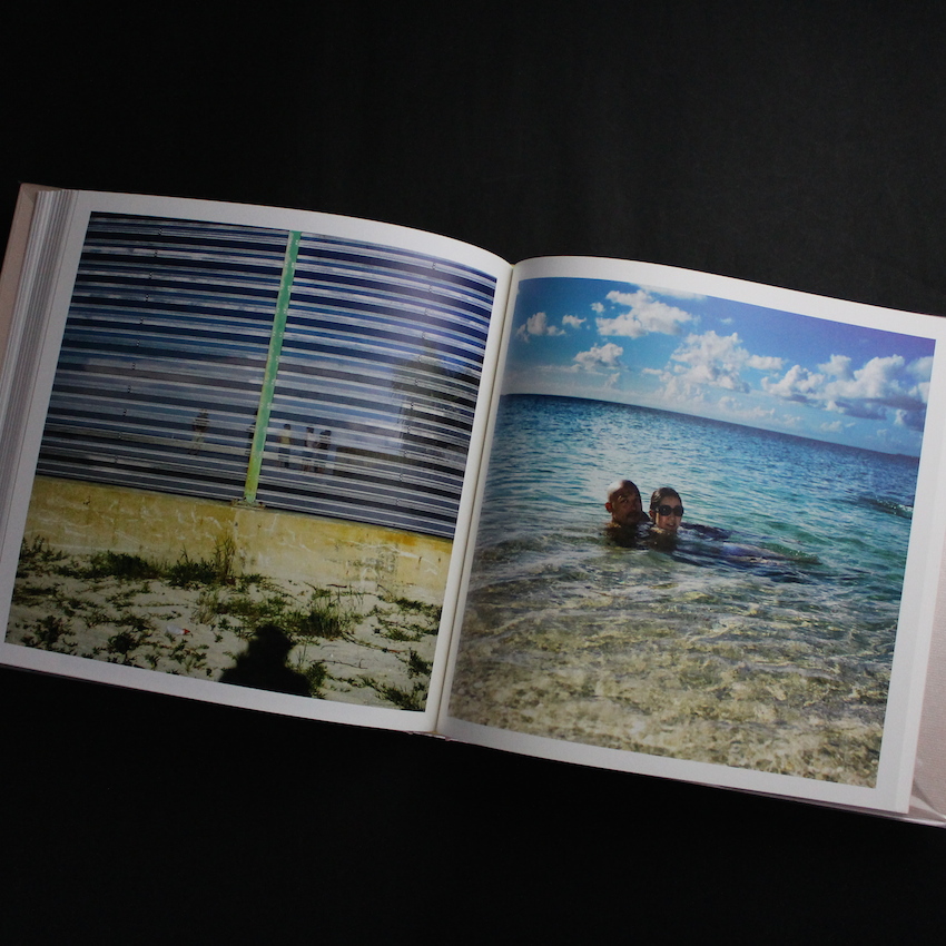 絶景のポリフォニー / A Grand Polyphony（Signed） - 石川 竜一