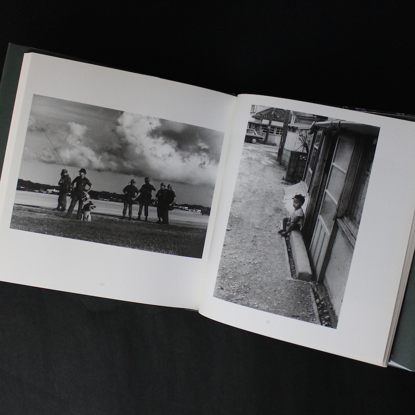 山羊の肺 -沖縄1968〜2005-（First Edition） - 平敷 兼七 / Kenshichi