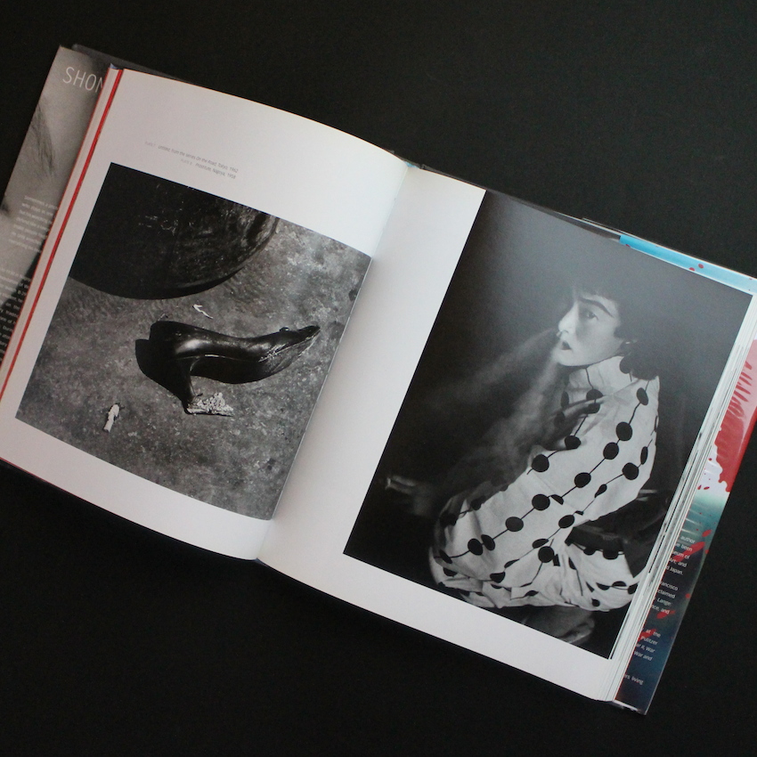 Skin of the Nation - 東松 照明 / Shomei Tomatsu