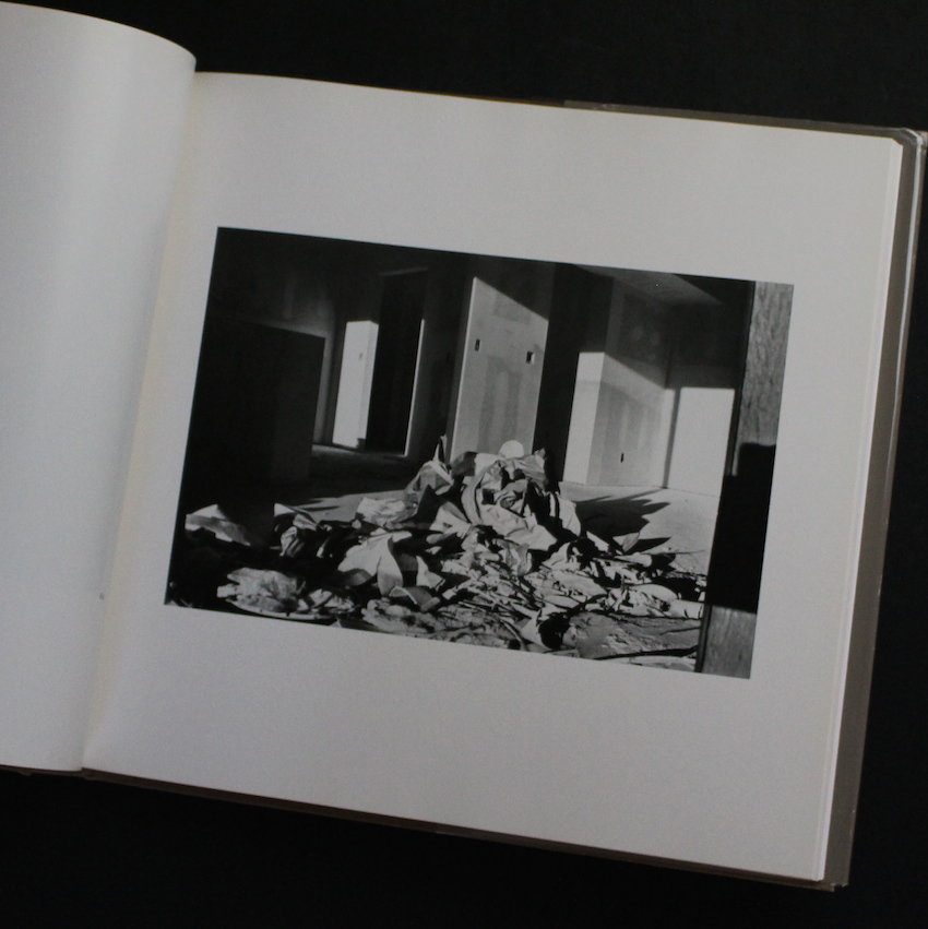 Park City - Lewis Baltz