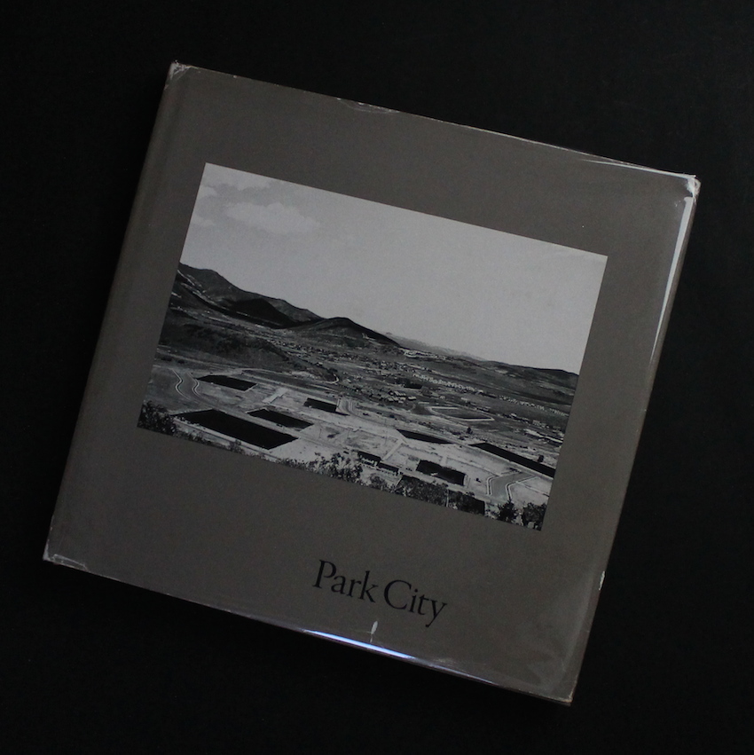 Park City - Lewis Baltz