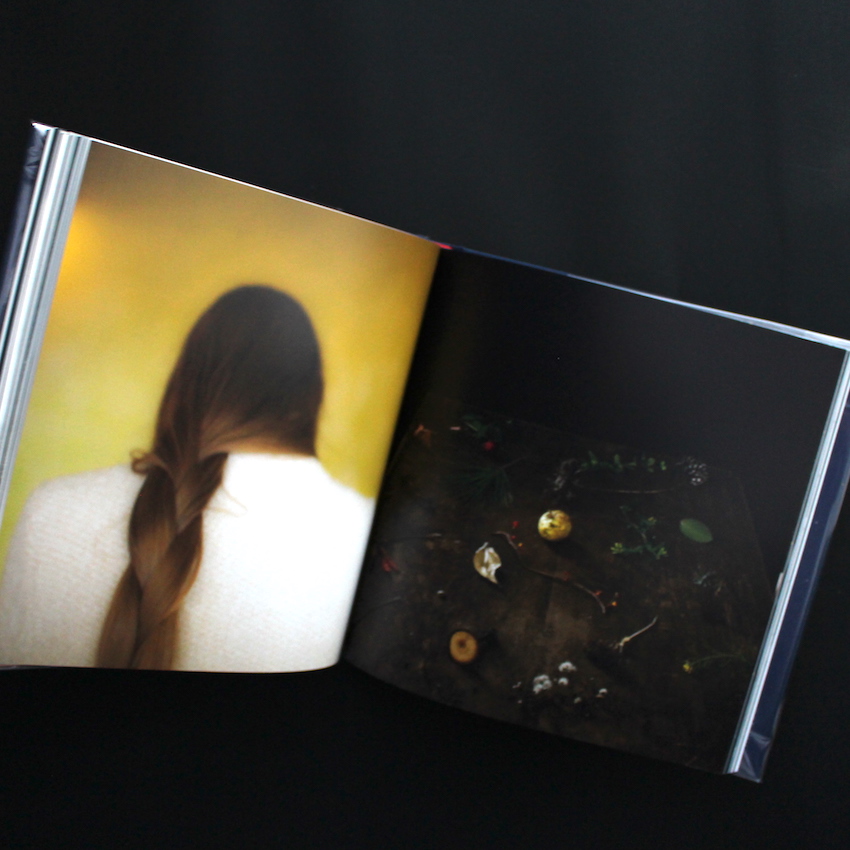 Gardening at Night - Cig Harvey