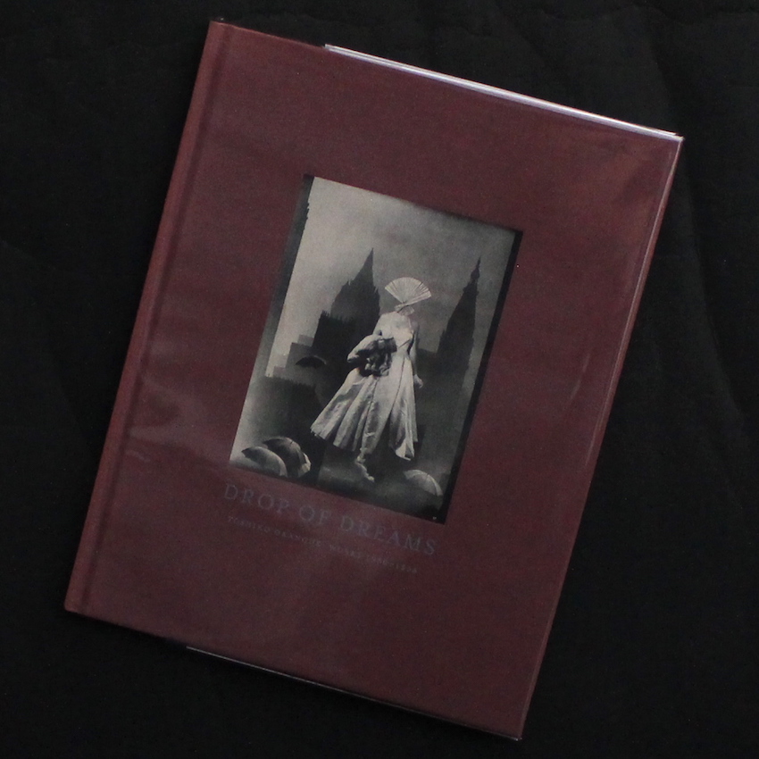 Drop of Dreams（Signed） - 岡上 淑子 / Toshiko Okanoue