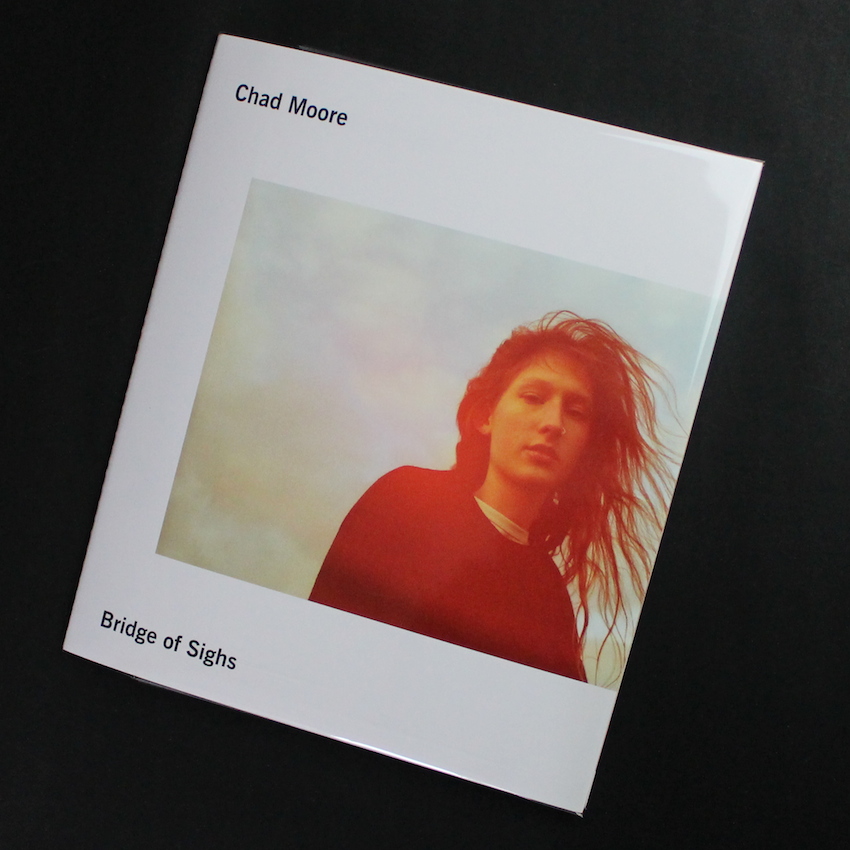 Bridge of Sighs - Chad Moore