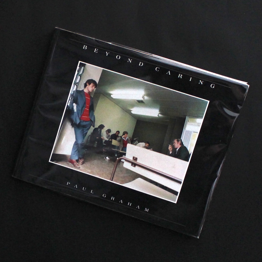 Beyond Caring - Paul Graham