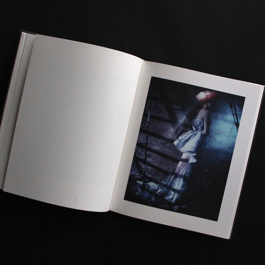 Dior Images（English Edition） - Paolo Roversi