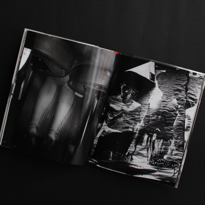 初版！サイン署名】森山大道『写真集 あゝ、荒野』 中平卓馬 細江英公