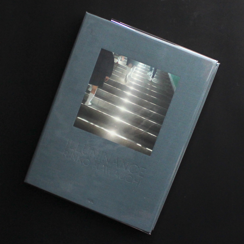 Illuminance（First Edition） - 川内 倫子 / Rinko Kawauchi