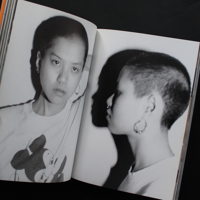 Pastime Paradise（Signed） - 長島 有里枝 / Yurie Nagashima