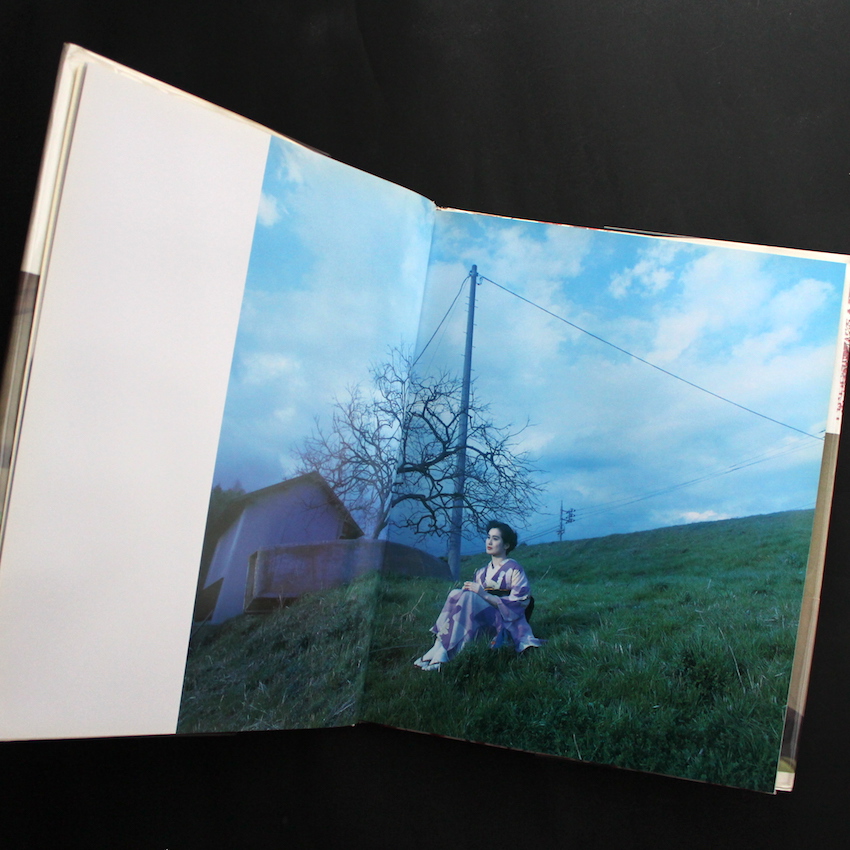情事 -荒木経惟 白都真理 写真集- - 荒木 経惟 / Nobuyoshi Araki