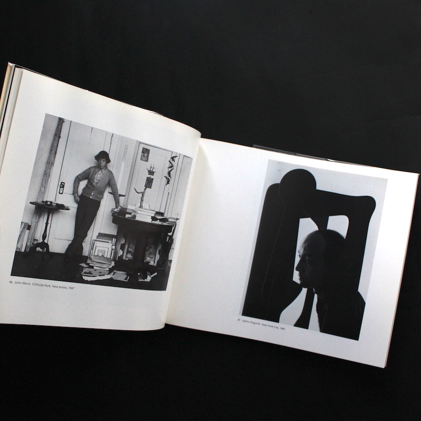 One Mind's Eye -The Portraits and Other Photographs of Arnold