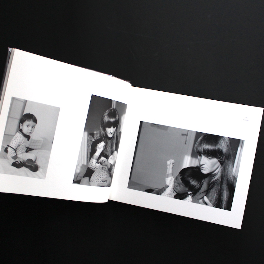 メモワール / Memoires 1983（Signed） - 古屋 誠一 / Seiichi Furuya