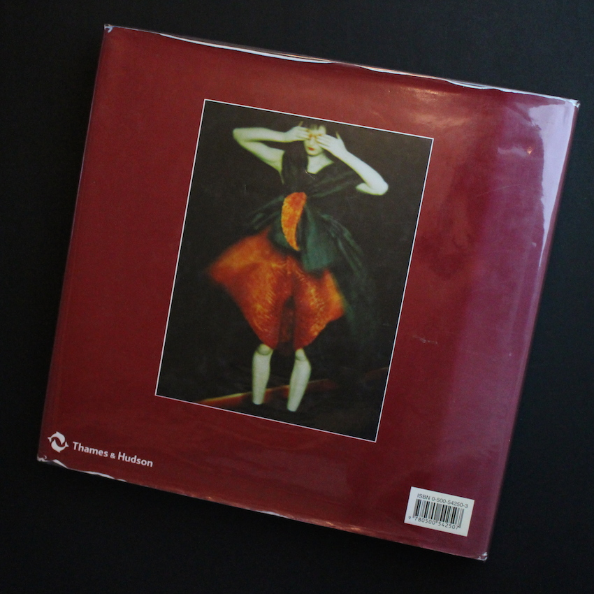 Coincidences - Sarah Moon