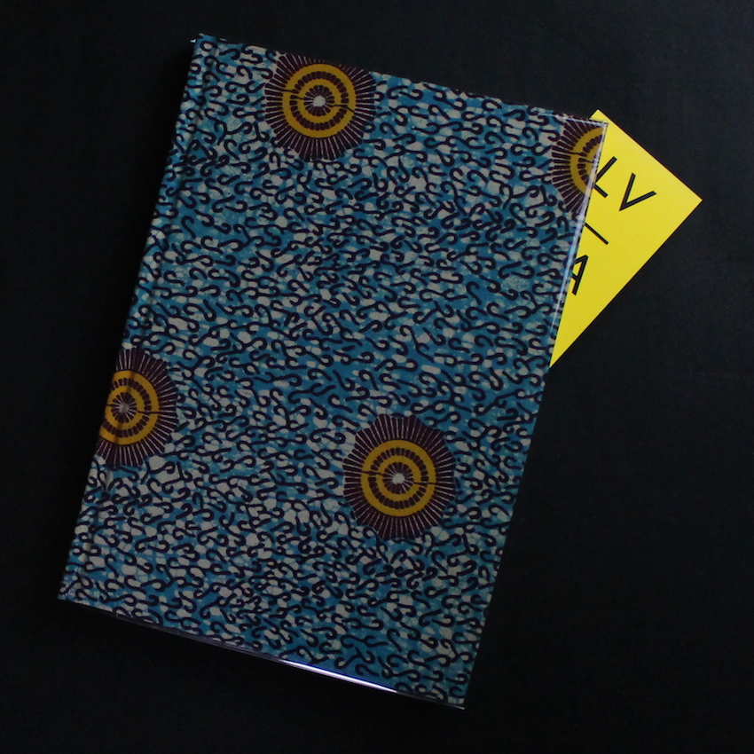 植田正治小旅行写真帖 -音のない記憶- / Shoji Ueda Sketch Album