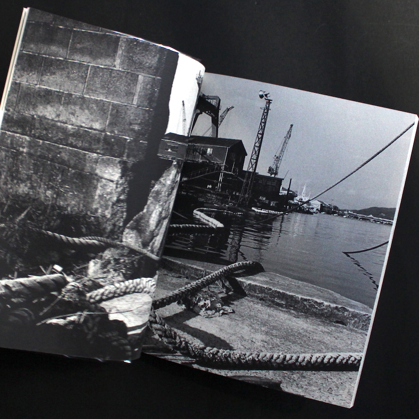 Distance - 尾仲 浩二 / Koji Onaka